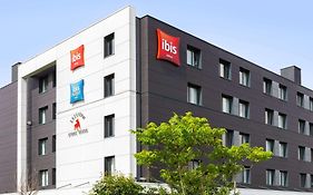 Ibis Budget Gonesse